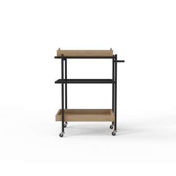 Cora Trolley for Home