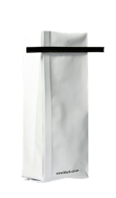 Coffee Paper Packaging Bag with Tin Tie