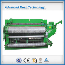 Discount Road Building Roll Mesh Welding Machine
