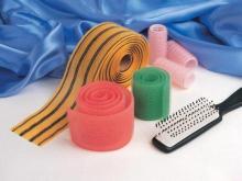 Salon Velcro Hair Roller