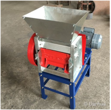 Motor Driven Coffee Bean Peeler Machine