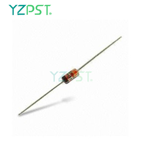 Bat85 Schottky Barrier DIODE