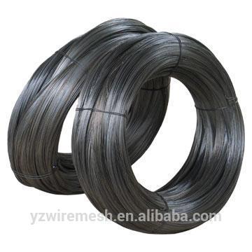 8#-22#Black Annealed Wire & Black Iron Wire&Black wire&Annealed Wire