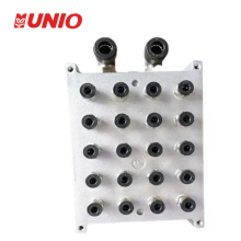 Original Meyer Color Sorter Ejector Valve for 20 Blocks: 2021 Best Price Offer