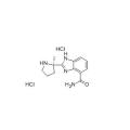 強力な PARP 阻害剤 Veliparib (アプト-888) CAS 912444-00-9