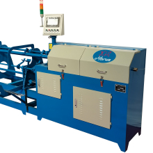 single loop tie wire machine for binding rebar wire tie machine