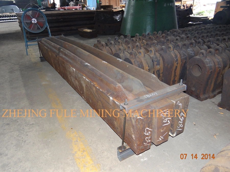 Hammer For Metal Crusher