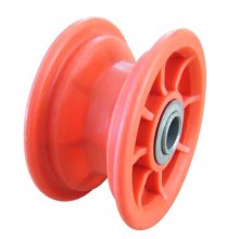 Small Pneumatic Wheels