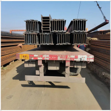 Advanced Q345b H Beam Steel for Highway Construction
