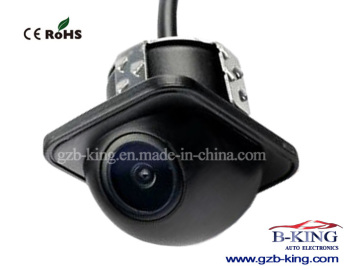 CCD Rear View Car Camera