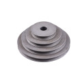 Aluminum Alloy Gravity Casting Mechanical Equipment Parts