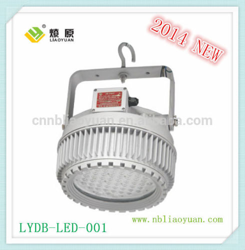 Ningbo Liaoyuan Lighting EX dell C T6 Gb/DIP A21 TA T6 explosion-proof led light