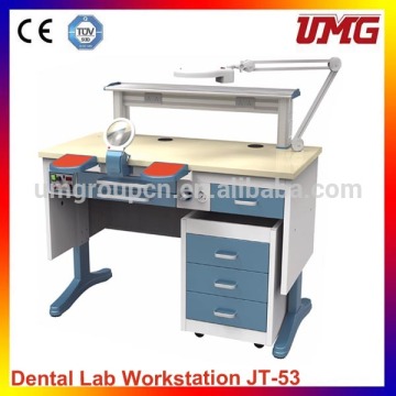 Double Person Used Dental Lab Equipment for sale