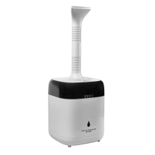 Automatic Humidity Control Industrial Ultrasonic Humidifier Systems