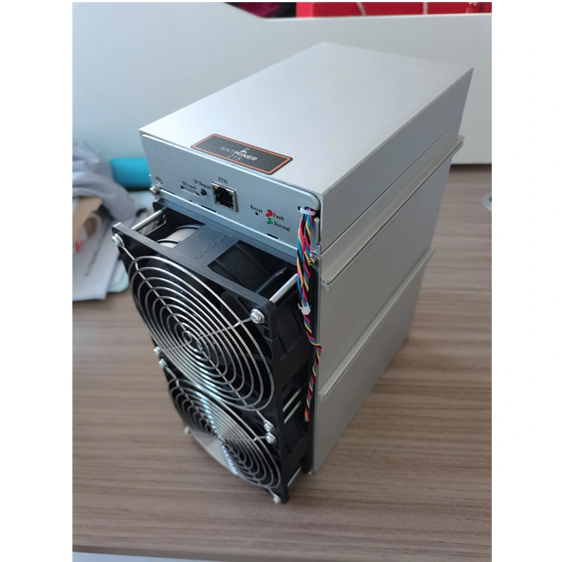 Profitable Bitmain Antminer Apw7 420K 1510W 420ksol/S Equihash Mining Machine Used Miner Z15