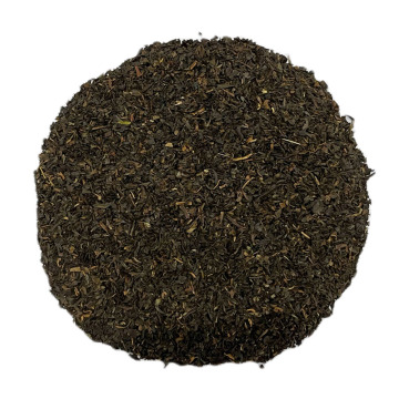 BLACK TEA FANNING BLACK TEA OP