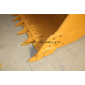 wheel loader bucket / rock bucket for ZL50GN