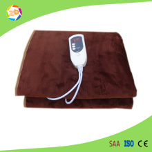 controlled temperatured bed warmer