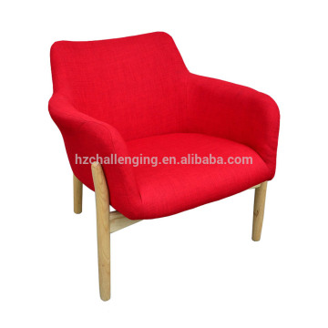 S005 Antique chesterfield leather chair