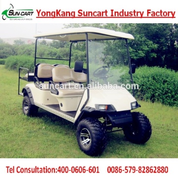 New Custom 6 Passenger electric Custom Golf Cart,Hunting Golf Cart,used off road golf cart