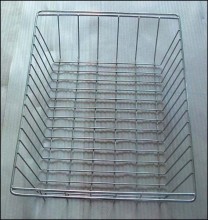 Stainless Steel Vegetable Baskets