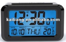 HOT SALE DESTOP DIGITAL CLOCK