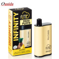 Fume Infinity 3500 Cigarro eletrônico Puffs