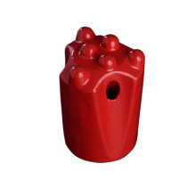 Casting Steel Self-drilling Anchor Coupling Buttons Bits