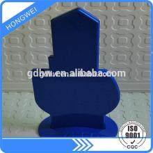 Large plastic Vacuum forming display