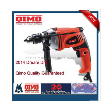 China professional impact drill machine