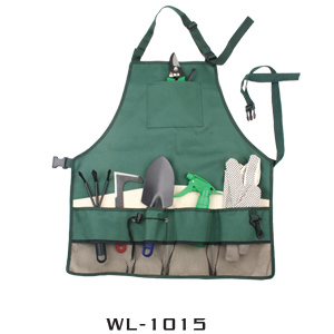 Newly Designed Garden Apron