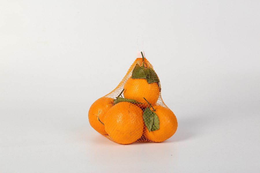 Sac en filet de fruits en plastique Plastic fruit net bag