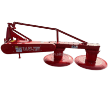 3-Point Linkage Tractor PTO Drive Disc Mower PTO Hay Drum Mower for Sale