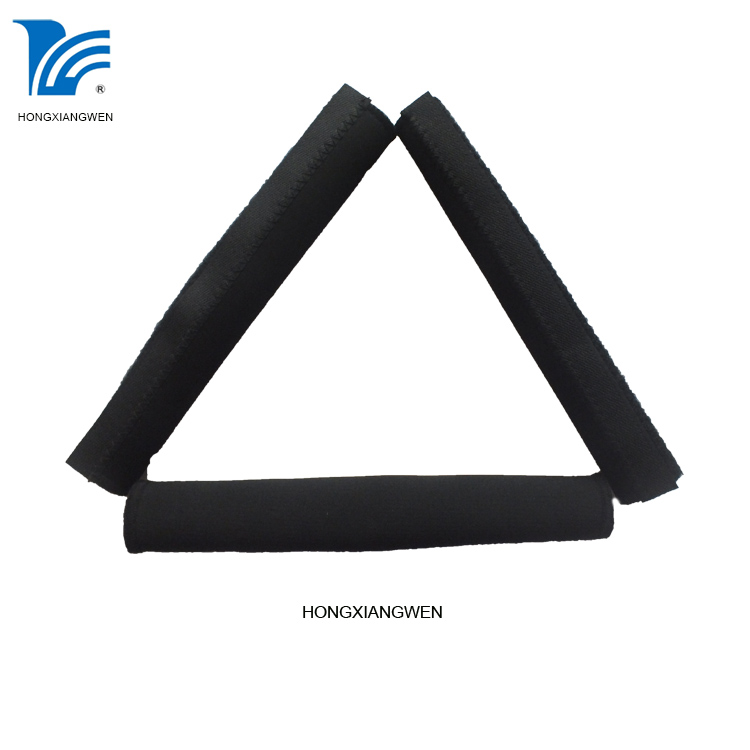 Protector de cadena impermeable de neopreno para bicicleta