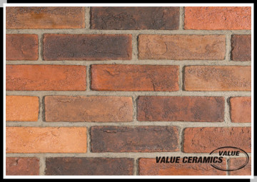 exterior wall bricks,exterior wall brick tile,red brick wall tile