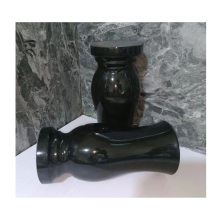 European Granite and Marble Cemetery Headstone Flower Vases - Wholesale