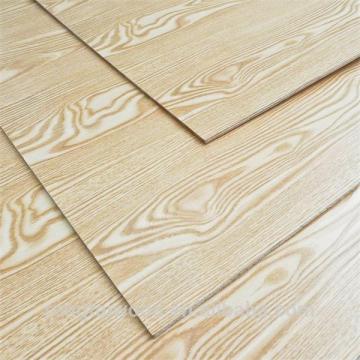 2014 high quality maple melamine particle board