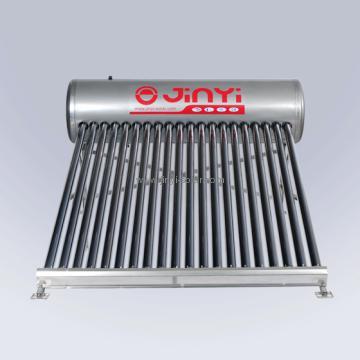 223L Low-Pressure Solar Heater Water  With 8L Assistant Tank