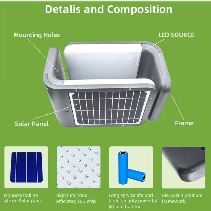 Factory Price Outdoor Decorative Solar Wall Lamp