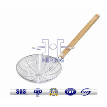 Bamboo Skimmers(kitchen utensils)