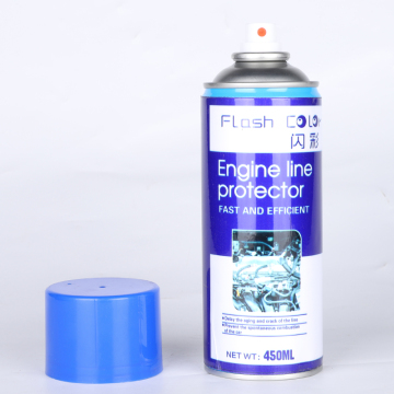 Car Care Surface Degreasing Engine Cleaner Spray