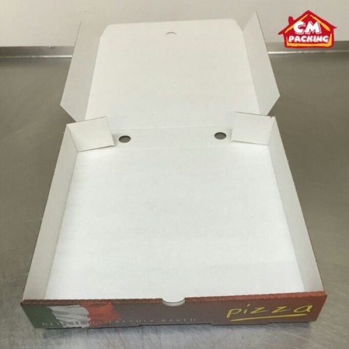 Food Packaging Pizza Packaging Paper Box