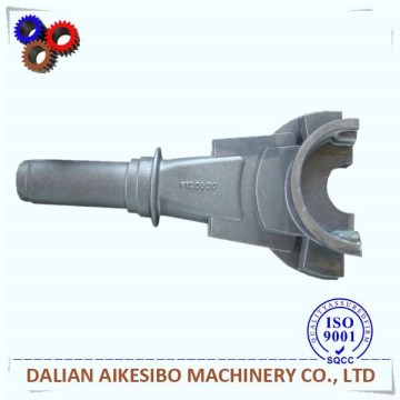 aluminum cold forging machining parts