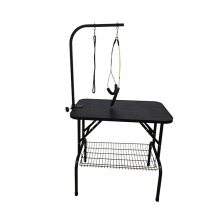 pet dog grooming table Grooming Arm On Pet Table GT-1004