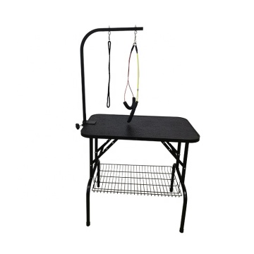 pet dog grooming table Grooming Arm On Pet Table GT-1004