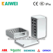 GA ip65 waterproof electrical junction boxes
