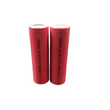 21700 Li-ion NMC Battery Cell - 3.7V, 4800mAh