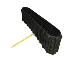 Bridgestone Brand 988Q Spare Parts for Kubota Combine Harvester