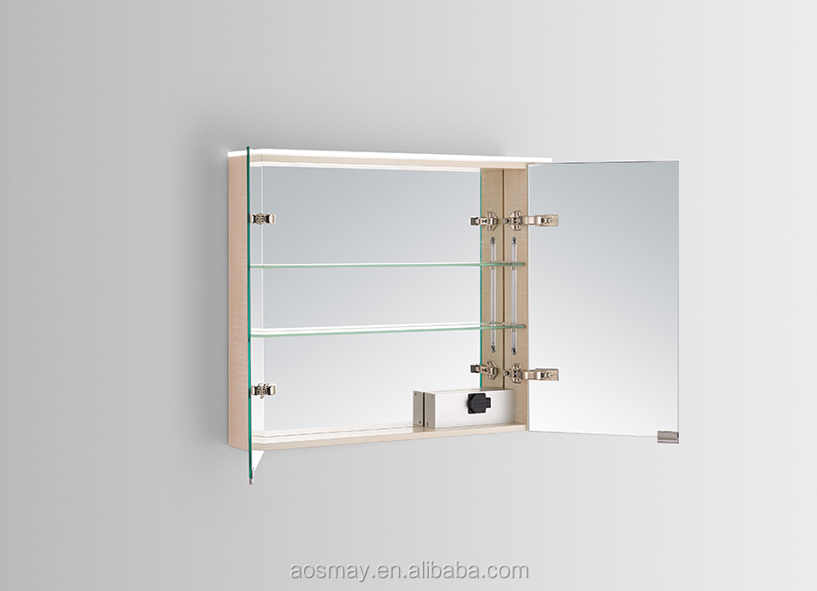 Mirror Cabinet