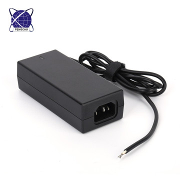 48V 1.3A regulated switch table top power supply